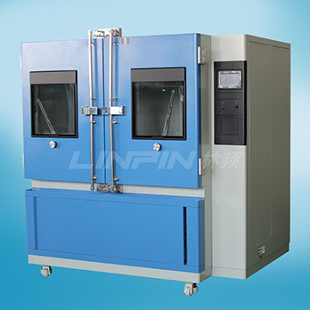 簡述惡意仿制大型砂塵試驗箱產生的影響 簡述惡意仿制大型砂塵試驗箱產生的影響