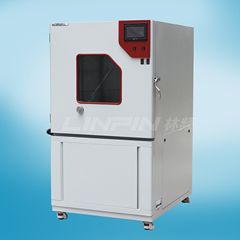 砂塵試驗箱規格的風速要求 砂塵試驗箱規格的風速要求